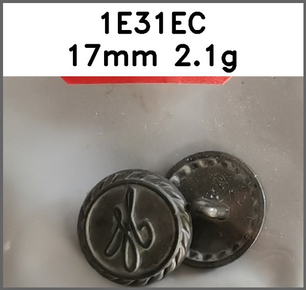 蘑菇扣_刻花_滴塑图片