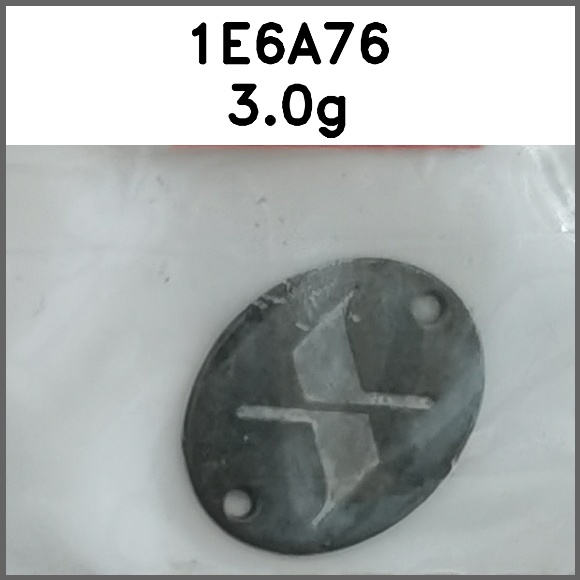 标牌_两孔_刻字图片