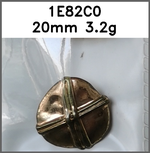 蘑菇扣_O脚_异形图片