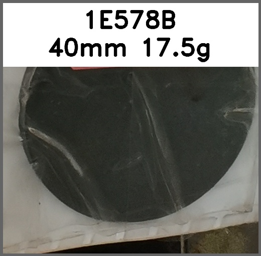 蘑菇扣_U脚_O脚_平面图片