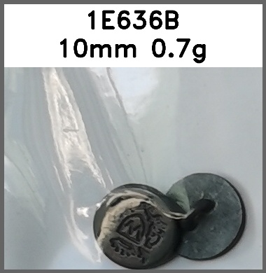 蘑菇扣_O脚_刻花图片