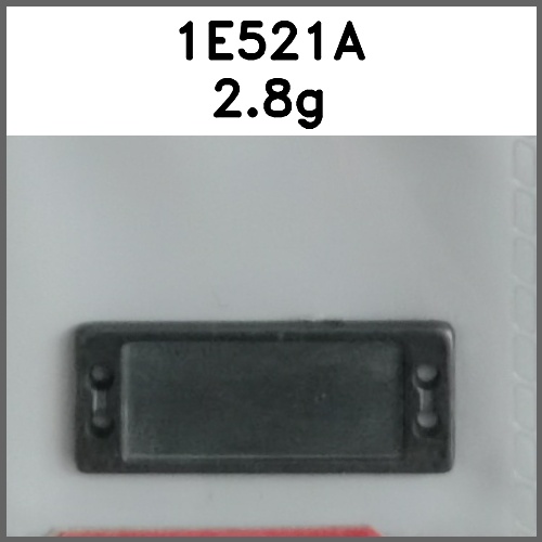 标牌_滴塑_四孔图片