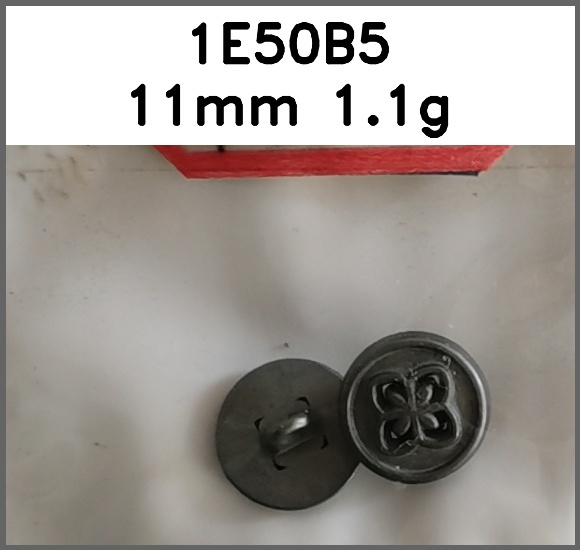 蘑菇扣_滴塑_抽芯图片