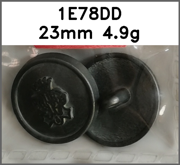 蘑菇扣_刻花图片