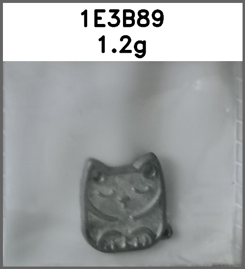 挂件_猫_两孔_三孔图片