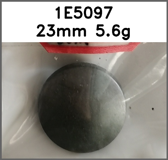 蘑菇扣_微凸面图片