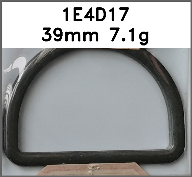 D形环_方杆图片