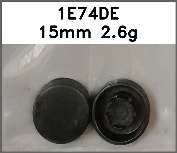四合扣_平面_厚图片
