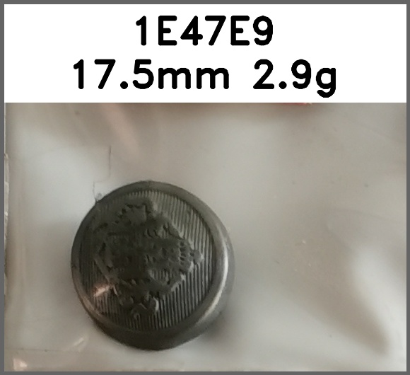 蘑菇扣_双狮图片