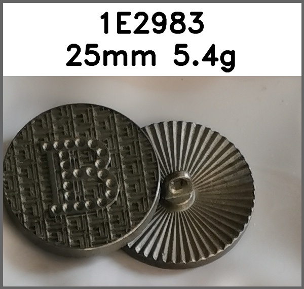 蘑菇扣_滴塑_刻字图片