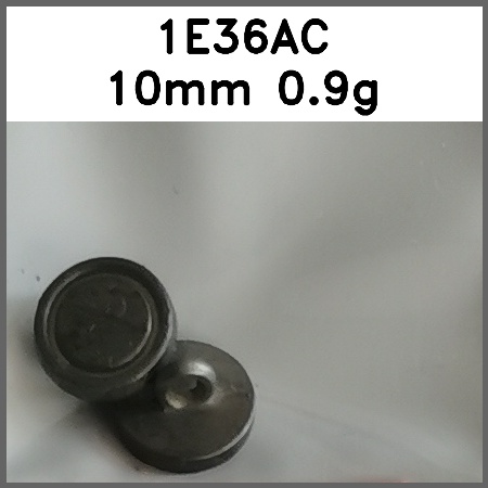 蘑菇扣_O脚_凹线槽图片