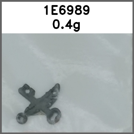 挂件_装饰_四孔图片