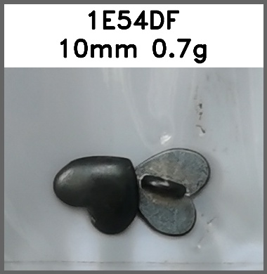 蘑菇扣_O脚_心形图片