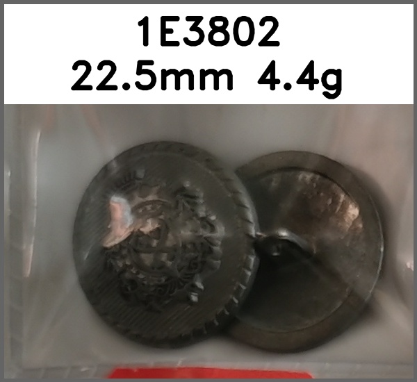 蘑菇扣_条纹_刻花图片