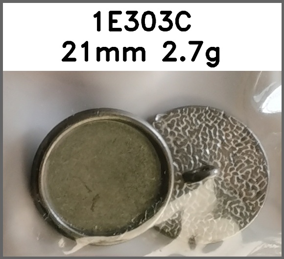 蘑菇扣_磨砂_滴塑图片