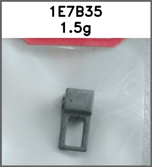 拉片_拉头_抽芯图片