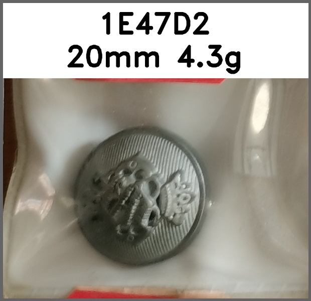 蘑菇扣_刻花图片