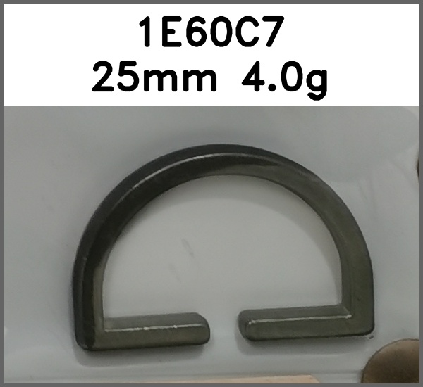 D形环_方杆_开口图片