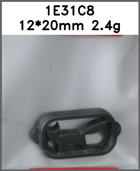 标牌_狐狸_垫片图片