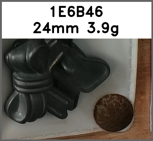 蘑菇扣_蝴蝶图片