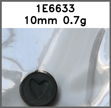 蘑菇扣_O脚_凹线槽图片