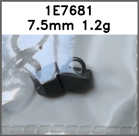 蘑菇扣_U脚_O脚_菱形_塔形_方形图片