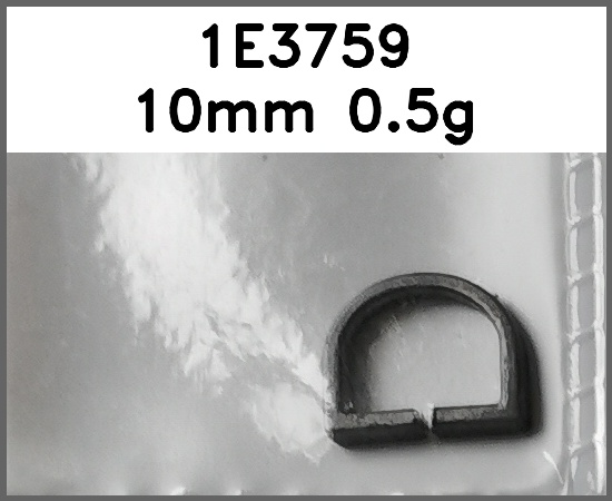 D形环_开口图片