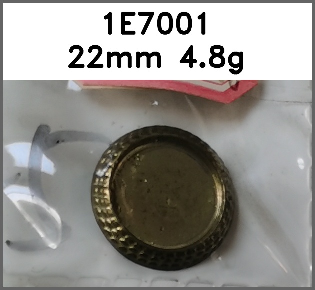 蘑菇扣_粘钻图片