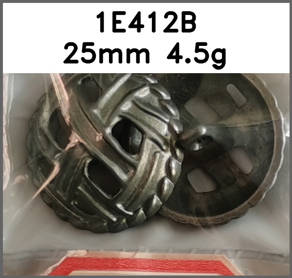 蘑菇扣_镂空图片