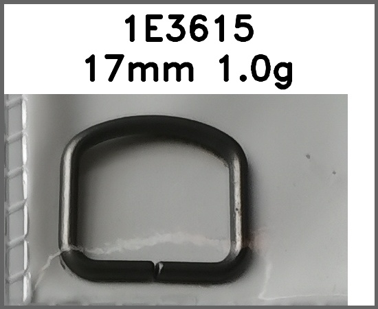 D形环_开口图片