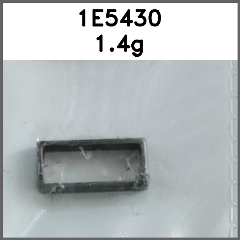 装饰件_中空_穿带_抽芯图片