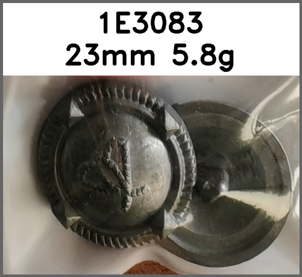 蘑菇扣_刻花图片