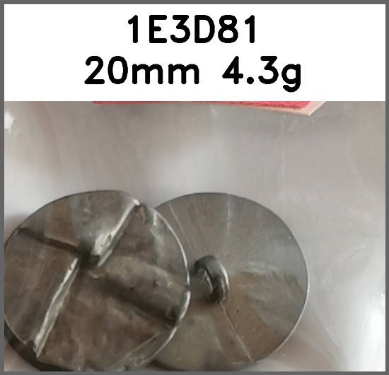 蘑菇扣_O脚_异形图片