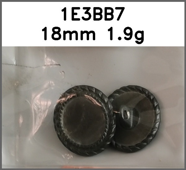 蘑菇扣_花边_粘钻图片