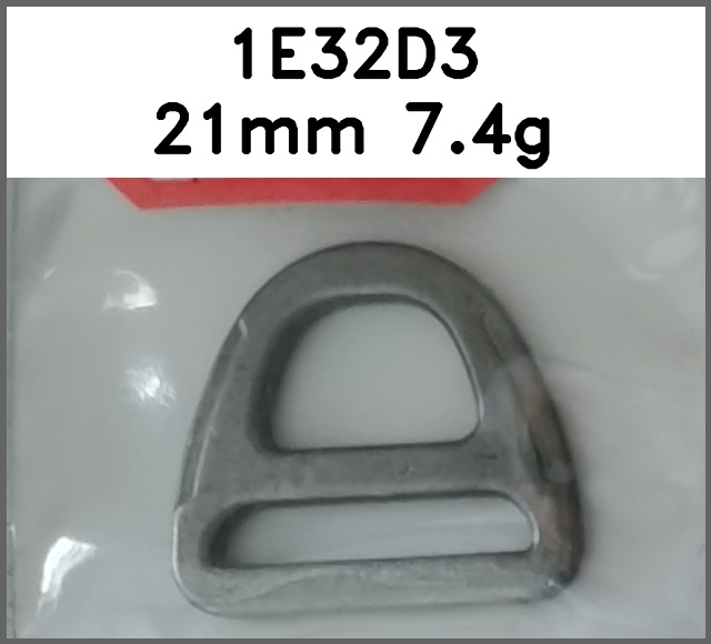 D形环_镂空_穿带图片