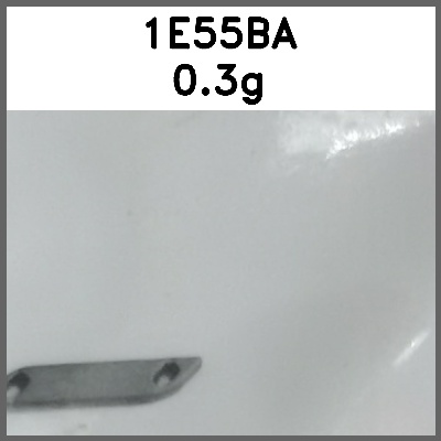 标牌_光面_两孔_刻字图片