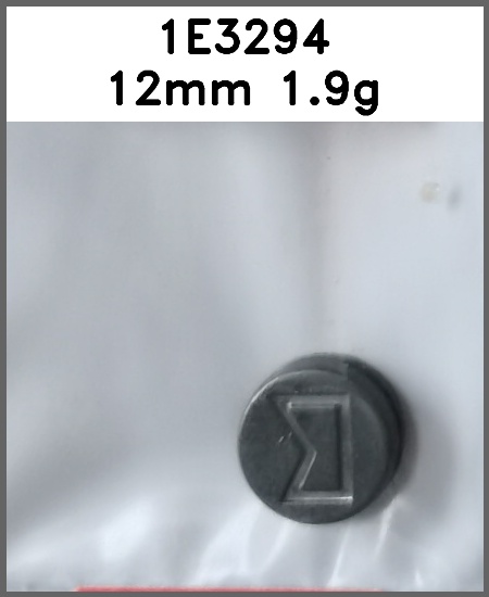 标牌_垫片_圆形图片