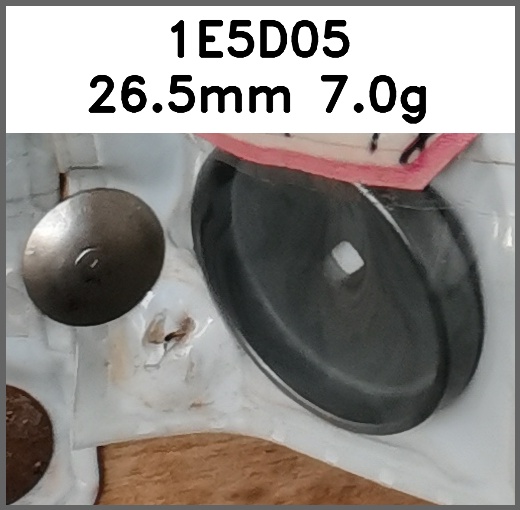 蘑菇扣_组合扣_芯图片