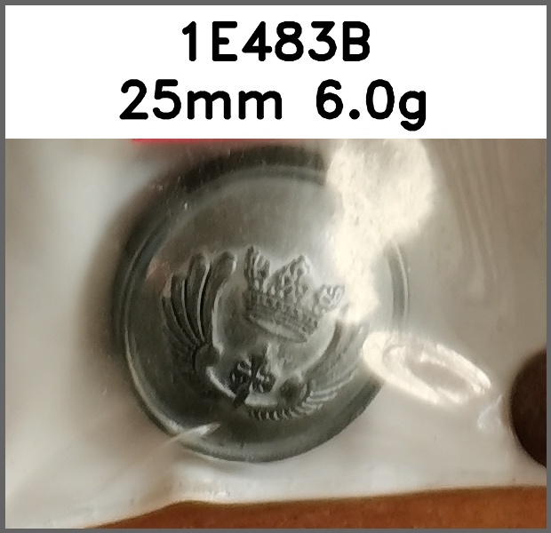 蘑菇扣_皇冠_刻花图片