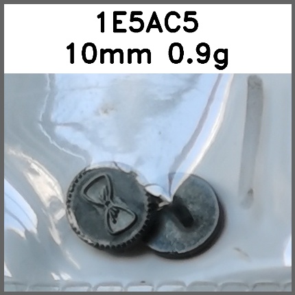 蘑菇扣_O脚_滴塑图片