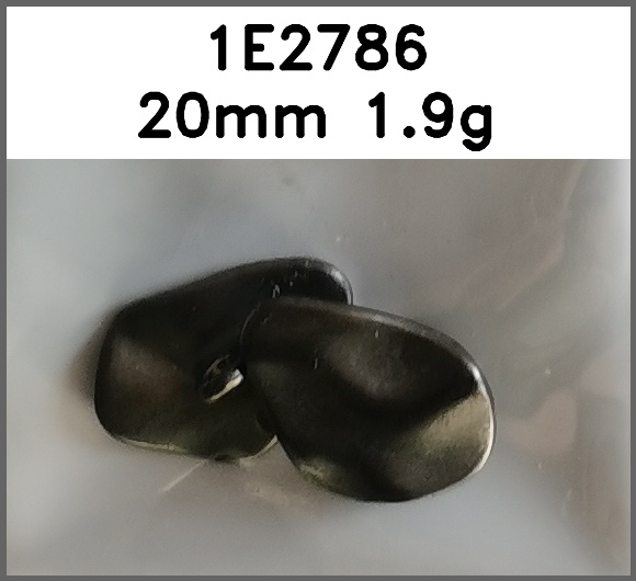 蘑菇扣_异形图片