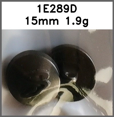 蘑菇扣_微凸面图片