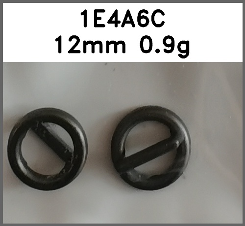 蘑菇扣_中空_穿带图片