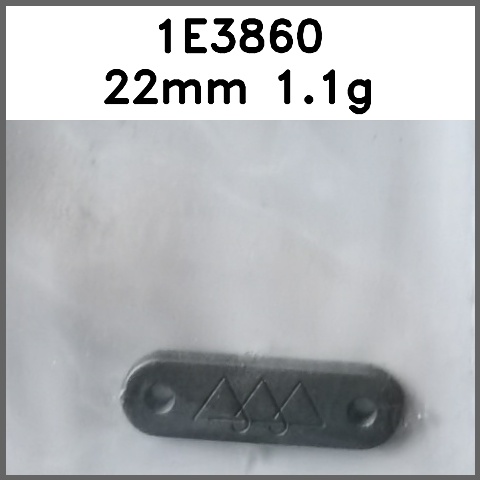 标牌_刻花_两孔图片