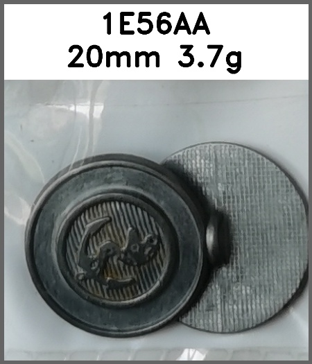 蘑菇扣_O脚_刻花图片