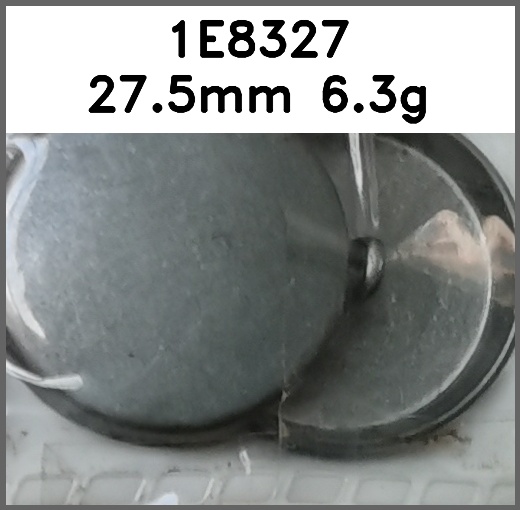 蘑菇扣_平面图片