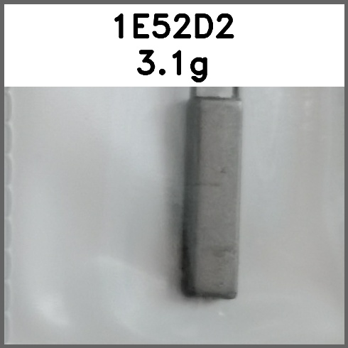 拉片_拉头_光面图片