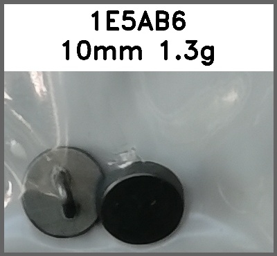 蘑菇扣_O脚_U脚_平面_厚图片