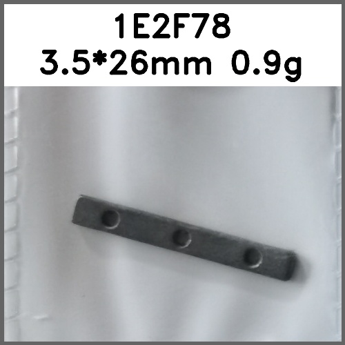 装饰件_长条_穿带图片