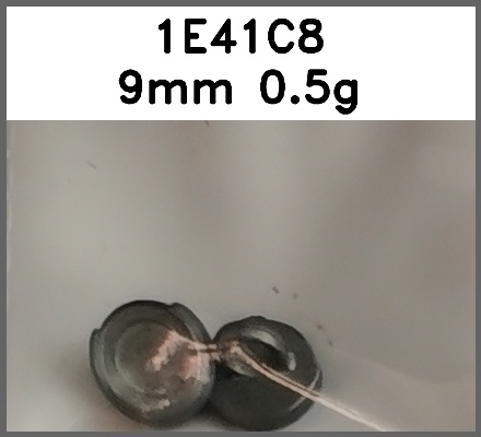 蘑菇扣_O脚_粘钻图片